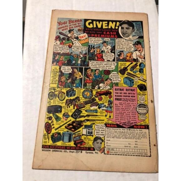 Warfront True War Expose: Hand To Hand Combat #33 - Picture 8 of 8